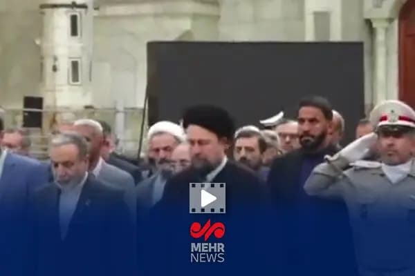 السودانی: ما ترجیح دادیم پلی برای گفت و گو باشیم