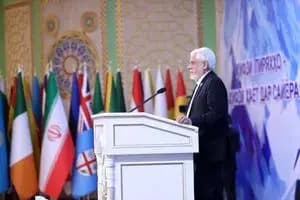 آخرین دیدار با جهان‌آرا /  جنگی که نه شکم پر، نه سلاح پر، بلکه ایمان پر برد