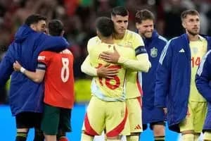از سقوط به دل تاریکی تا پرواز به قله / داستان عجیب زندگی جدید خیبر!