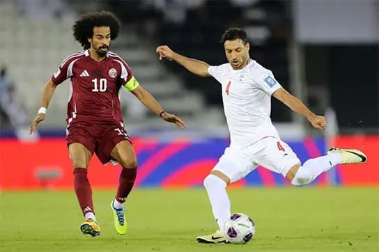 خرید اول اینزاگی برای الهلال