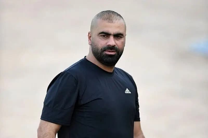 کُری‌خوانی هواداران استقلال مقابل اتوبوس ملوان