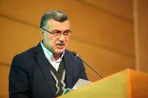 کاهش ۱۸ درصدی مهاجرت پزشکان و ۳۵ درصدی پرستاران