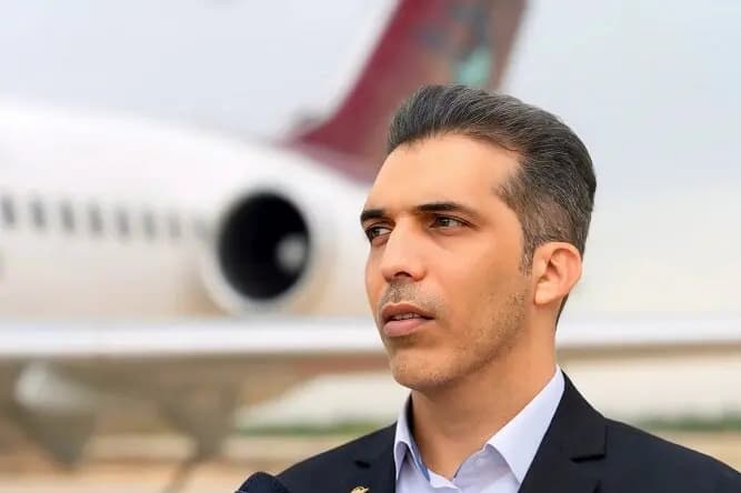 آماده‌سازی عمارت تاریخی خورشید ارومیه برای میزبانی از سرمایه‌گذاران
