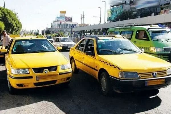 شرط جدید برای مسافرکشی در 1404
