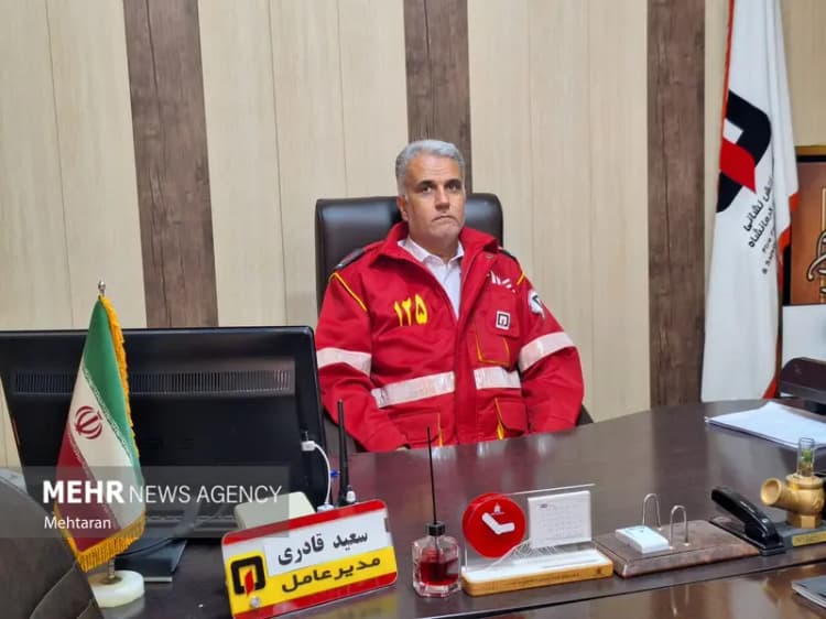 متلاشی شدن باند سارقان منازل در شهر یاسوج