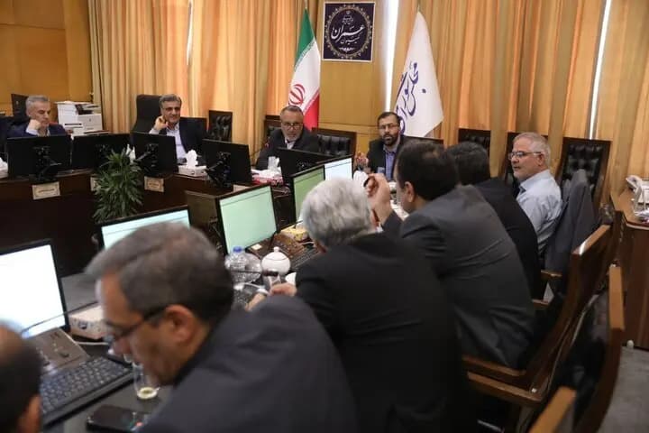 کاخ سفید: ویتکاف پیشنهاد مفصل و قابل قبولی به ایران ارائه کرده / پذیرش این پیشنهاد به نفع ایران است