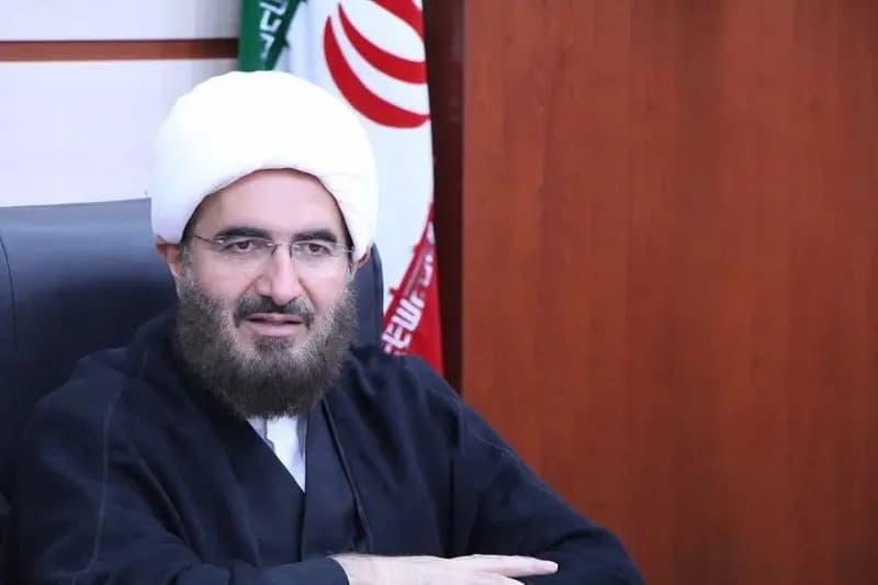 نهاد امامت جمعه جایگاه ویژه‌ای در پیوند روحانیت با نظام اسلامی دارد