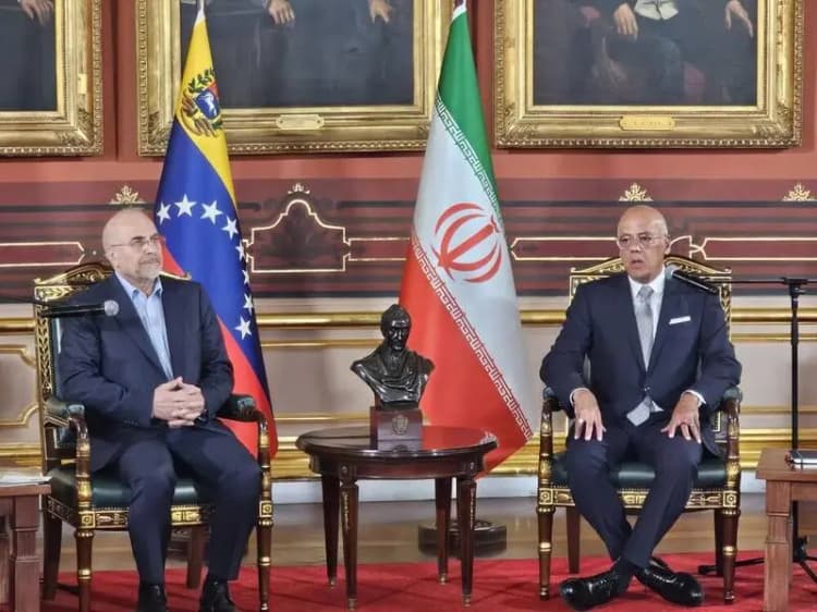 چین در را به روی همه باز کرد، به جز ایران!
