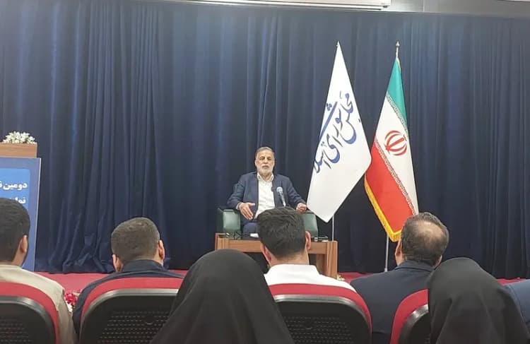 سودجویان به جان باغ شهر جهانی بم افتادند؛ ۶۰۰هکتار نخلستان خشک شد!
