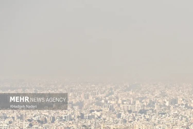 فوت یک نفر بر اثر صاعقه در استان همدان
