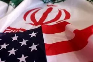ترامپ: پهپادهایی مثل پهپادهای ایران می‌خواهم!