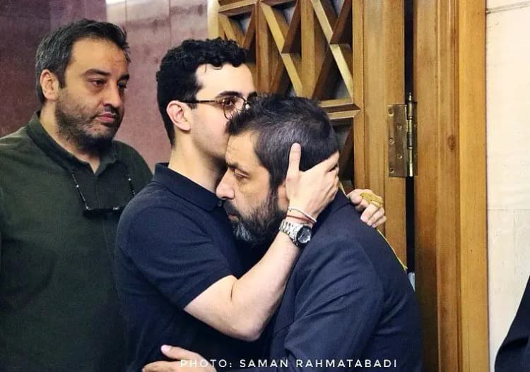 فصل دوم «وحشی» در ۱۱ قسمت می‌آید