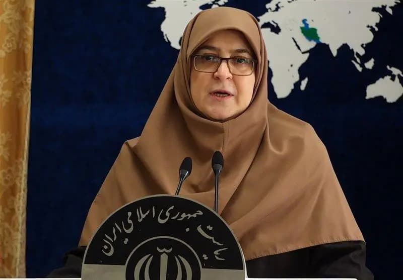 مهاجرانی: ایران میز مذاکره را ترک نخواهد کرد