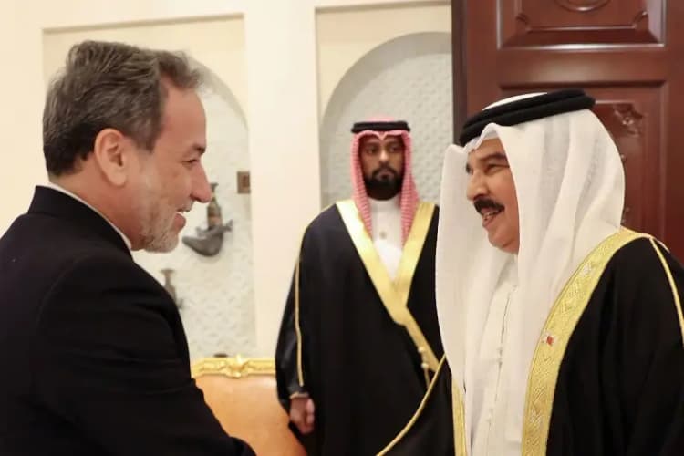 عراقچی: فرانسه هیچ صلاحیت اخلاقی برای ارشاد کردن ایران ندارد