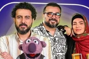ترانه علیدوستی و نگار جواهریان چطور به دنیای بازیگری وارد شدند؟/ ویدئو