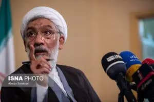 یک تیر و سه نشان روزنامه اطلاعات ؛ کنایه به پزشکیان، وزیر نیرو و سپاه فومن