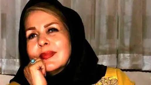شبنم قربانی و رضا عطاران در اکران مردمی فیلم « صددام»