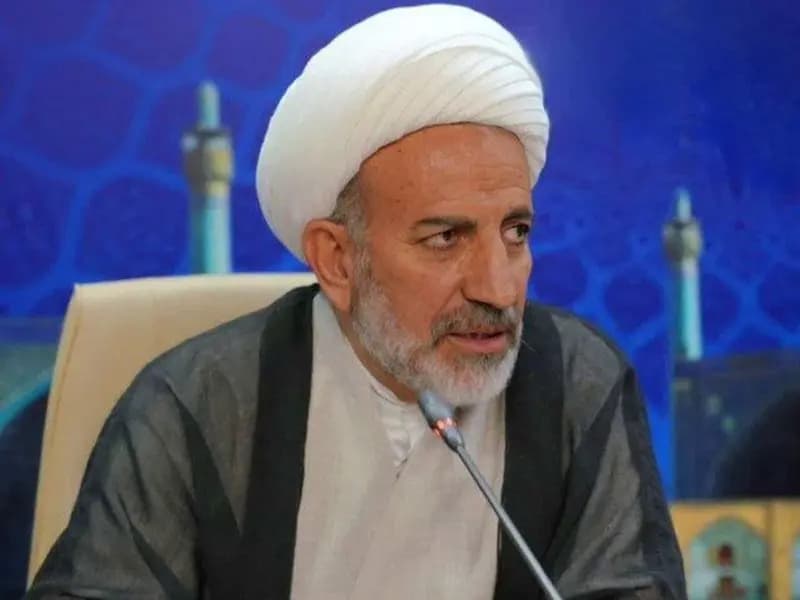 نماینده مجلس: آمریکا اگر تحریم‌ها را لغو کند، ایران مسیر غنی‌سازی را مدیریت خواهد کرد تا به بمب هسته ای نرسد/ ساخت بمب هسته‌ای خط قرمز است
