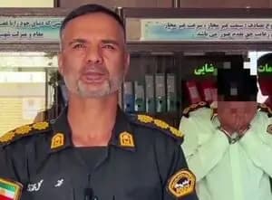با نمایش جهنم می‌خواهید مردم ایمان بیاورند؟