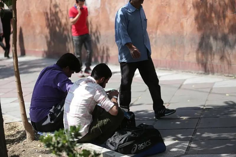 کاهش ۰.۵ درصدی نرخ بیکاری در کشور
