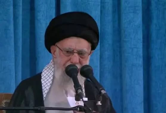 علم الهدی: مساله توسعه فحشا یک مصیبت برای جامعه است/ تأکید می‌کنم مساله حجاب در جامعه مورد توجه جدی قرار بگیرد