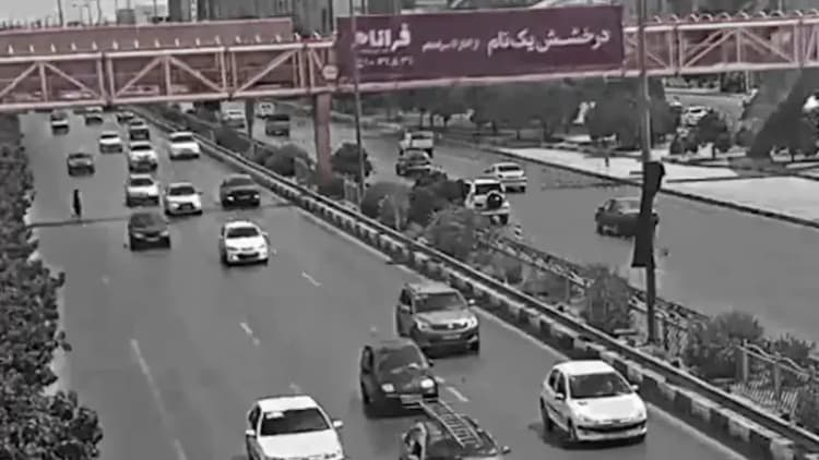 اعترافات وحشتناک قاتلِ قهرمان مچ اندازی بانوان!