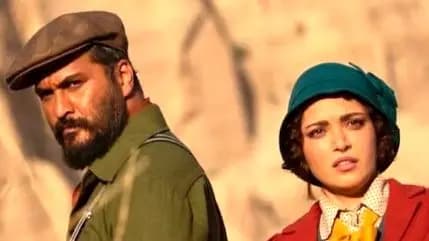 فیلم آواز شاد در دانشگاه برای عروسی دختر و پسر دانشجو  ! / هم دانشگاهی ها قیامت به پا کردن !