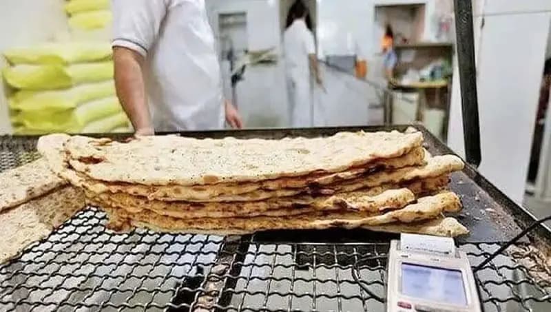 واگذاری اختیار تعیین قیمت نان به استانداران در سراسر کشور