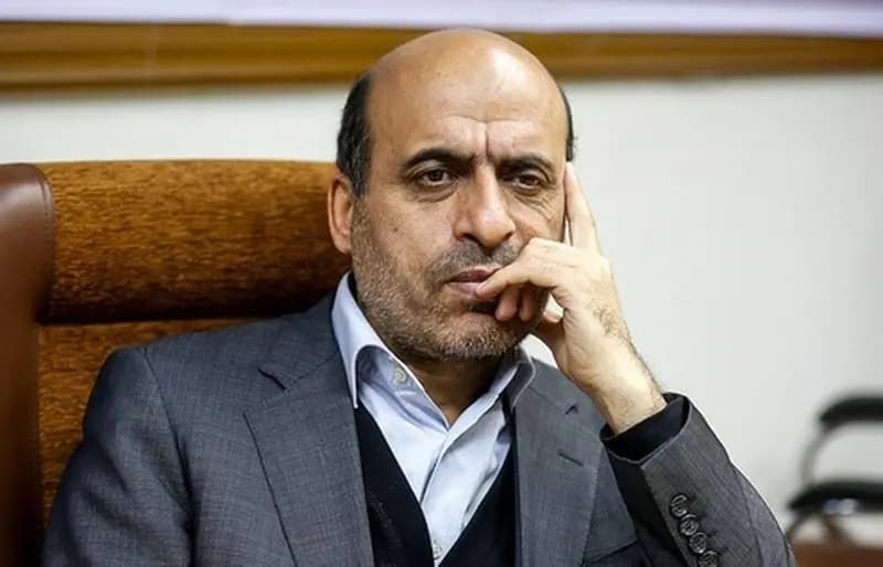اظهارات نماینده سابق مجلس درخصوص ماجرای غنی سازی/  توقف غنی‌سازی اورانیوم در ایران صرفاً یک بهانه است اصل دشمنی آنها با نظام اسلامی است
