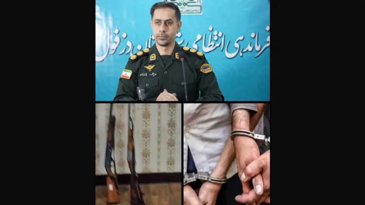 بازگشایی دهانه پل‌های محور میناب – بشاگرد برای پیشگیری از خسارات سیلاب