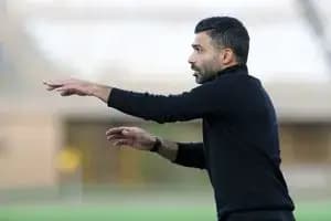 گزینه اصلی مدیرعاملی استقلال مشخص شد