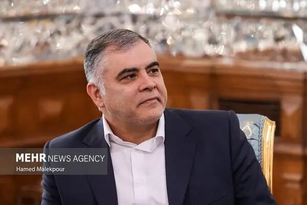 پاک‌نژاد: هر ماه یک افتتاح بزرگ نفتی و پتروشیمی خواهیم داشت