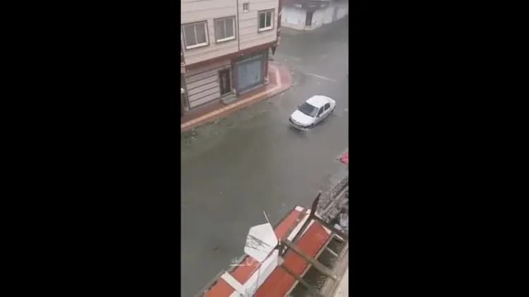 افزایش دمای هوا در گلستان تا دوشنبه؛ آغاز بارش و کاهش دما از سه‌شنبه