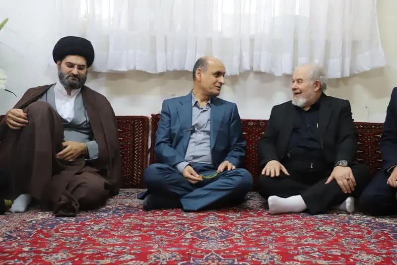 تجلیل استاندار گیلان از نقش ماندگار آیت‌الله احسان‌بخش در تاریخ انقلاب
