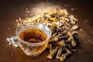 انرژی‌بخش طبیعی برای کودکان و بزرگسالان