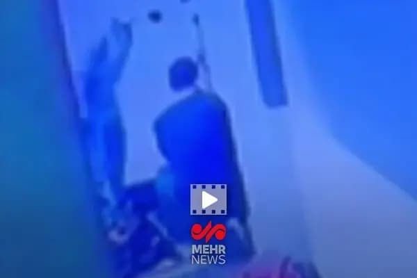 کاهش ۹۰ درصدی بارش تهران در نیمه بهار