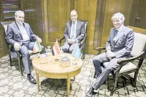 روزنامه اصولگرا: اظهارات قاسمیان مخالف بیانات صریح رهبر انقلاب در دیدار اخیر با مسئولان حج بود/ به این کارها انقلابی گری نمی گویند
