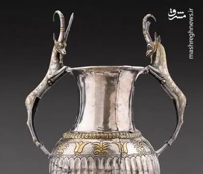دیدار یادگار امام(ره) با نایب رئیس مجلس اعلای شیعیان لبنان