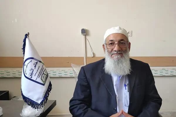 بیش از ۱۰ هزار کردستانی در رویداد کتابخوانی «خط امین» شرکت کردند