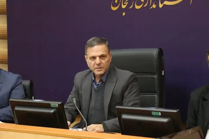 پیش‌بینی هوای اصفهان فردا یکشنبه 11 خرداد 1404/ تداوم افزایش دما تا پایان هفته