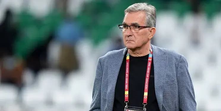 برانکوی پساپرسپولیس؛ یک ناکام مطلق!