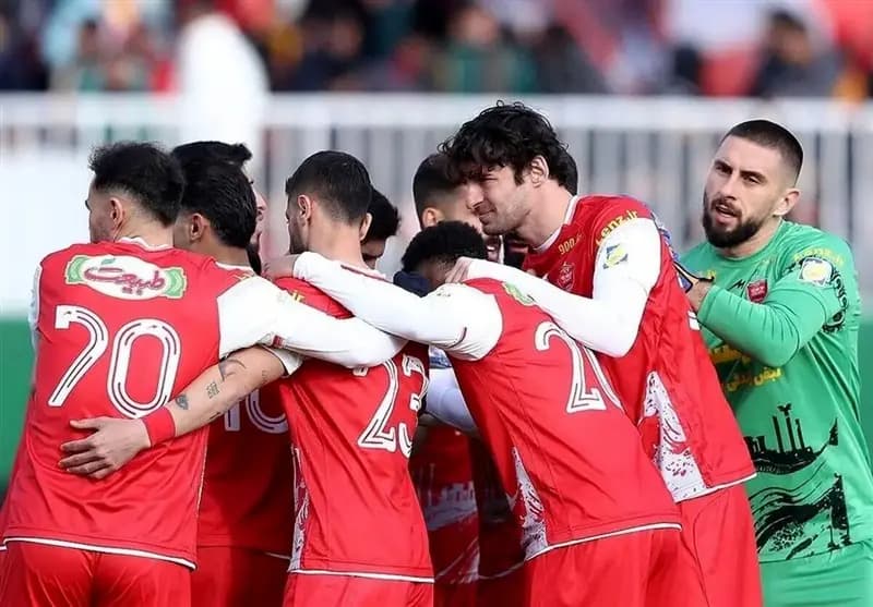 ۵ خرید بعدی پرسپولیس مشخص شدند