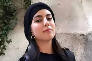همسر سابق قاتل الهه حسین‌نژاد : شکاک بود و تا حد مرگ کتکم می‌زد ؛ لیاقتش مرگ است