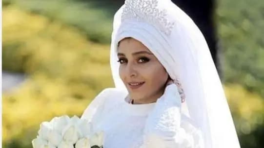 تصویر دیده نشده از فریبا نادری قبل از عمل زیبایی/  باور نمی کنید این اونه !