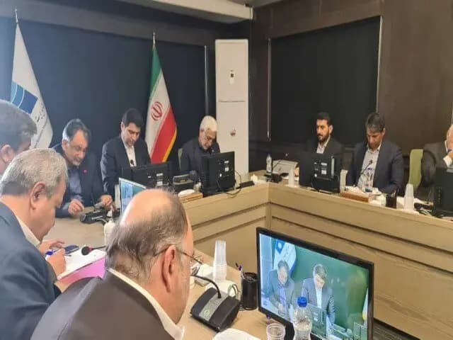 پروژه رفع تنش آبی بانه توسط قرارگاە خاتم الانبیا اجرا می‌شود