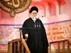 علم الهدی: مردم با وجود فشار‌های اقتصادی کنار رهبری ایستاده‌اند