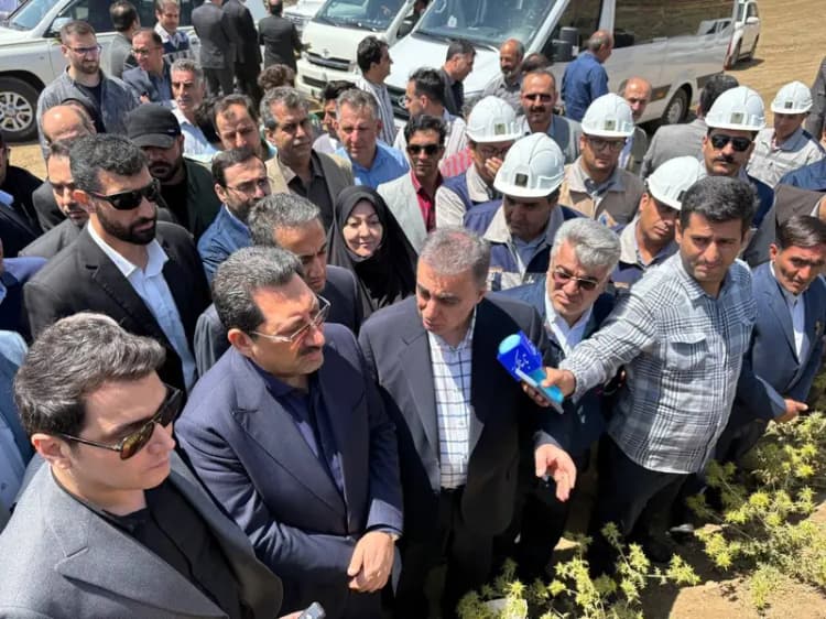 سن مدیران در استان همدان کاهش یافته است