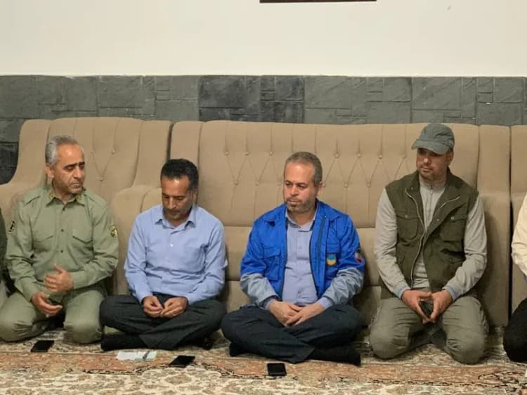 چهار سهمیه بازی‌های جهانی در مشت اسکیت‌بازان اصفهانی