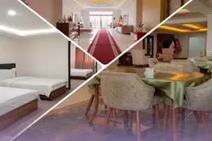 تخفیف ویژه ۳۰ درصدی هتل‌های منطقه آزاد ارس برای گردشگران