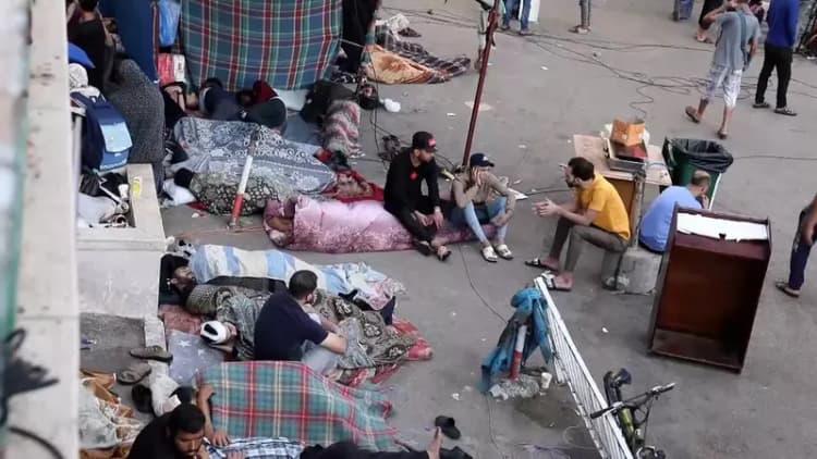 حمله تند شومر به ویتکاف درباره توافق پنهانی با ایران!